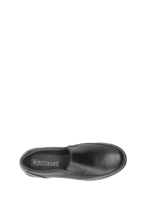 Pitillos Mocassino 109 Negro