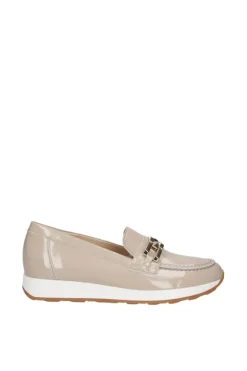 Pitillos Mocassino 5675 Piedra