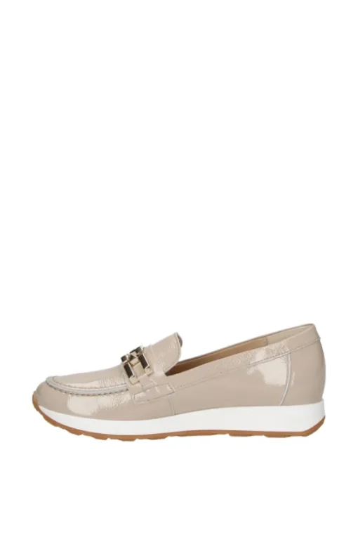 Pitillos Mocassino 5675 Piedra