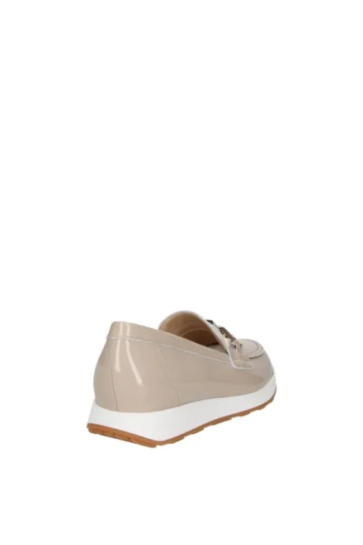 Pitillos Mocassino 5675 Piedra