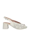 Pitillos Sandalo tacco 5695 Glaciale