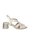 Pitillos Sandalo tacco 5690 Oro