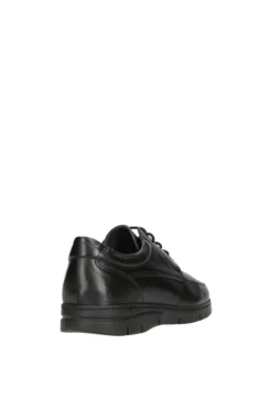 Pitillos Scarpa stringata 110 Negro