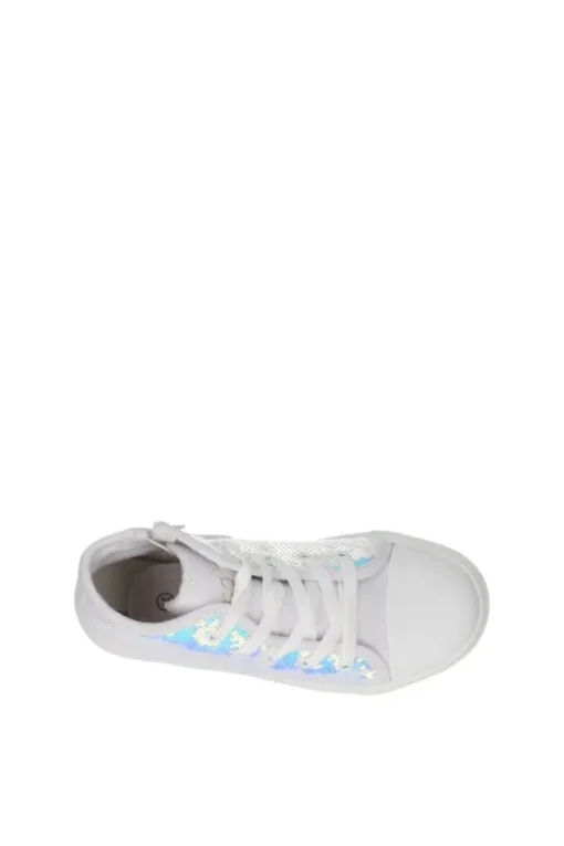 Primigi avant Polacchino 79491 Argento