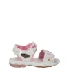 Primigi avant Sandali 59720 Bianco