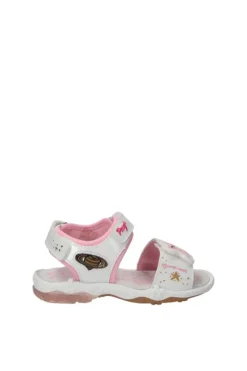 Primigi avant Sandali 59720 Bianco
