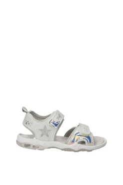 Primigi avant Sandali 74648 Bianco
