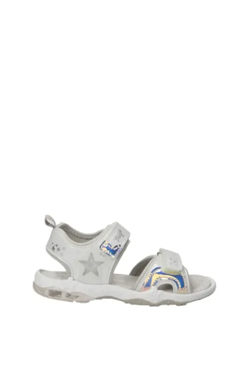 Primigi avant Sandali 74648 Bianco