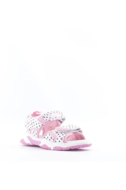 Primigi avant Sandali 39705 Bianco