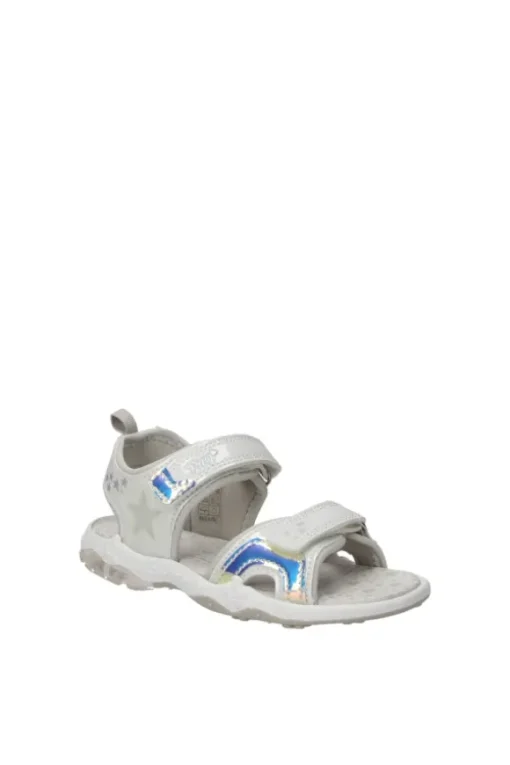 Primigi avant Sandali 74648 Bianco