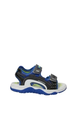 Primigi avant Sandali 59672 Nero