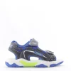 Primigi avant Sandali 39706 Nero