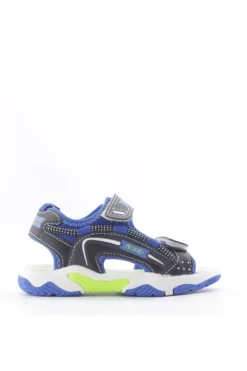 Primigi avant Sandali 39706 Nero