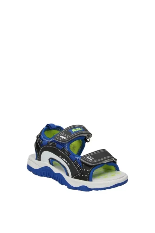 Primigi avant Sandali 59672 Nero
