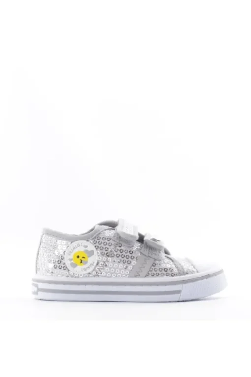 Primigi avant Sneaker 74456 Argento