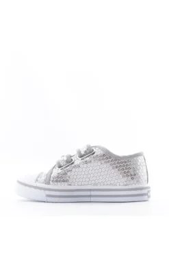 Primigi avant Sneaker 74456 Argento