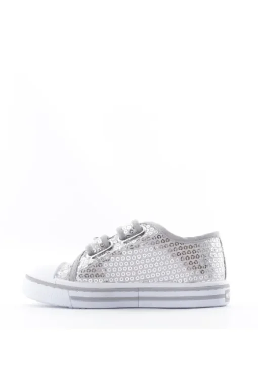 Primigi avant Sneaker 74456 Argento