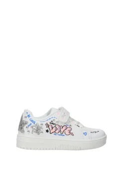 Primigi avant Sneaker 59573 Bianco