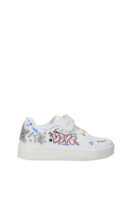 Primigi avant Sneaker 59573 Bianco