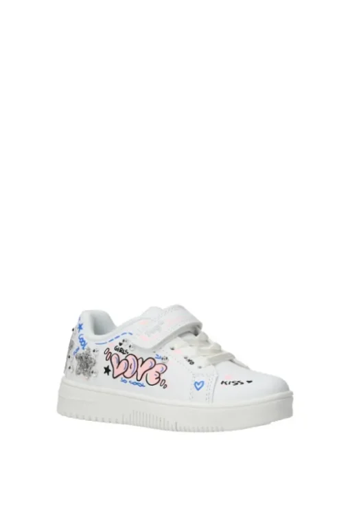Primigi avant Sneaker 59573 Bianco