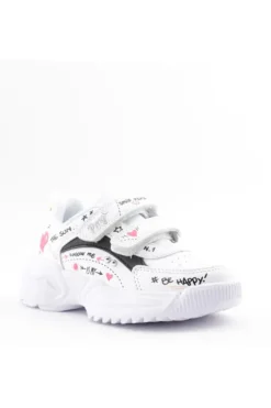 Primigi avant Sneaker 19611 Bianco