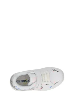 Primigi avant Sneaker 59573 Bianco