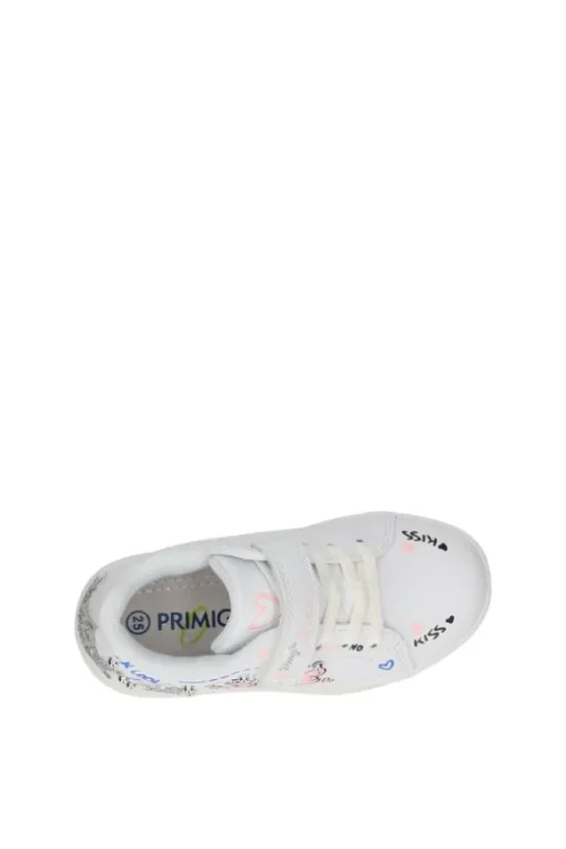 Primigi avant Sneaker 59573 Bianco