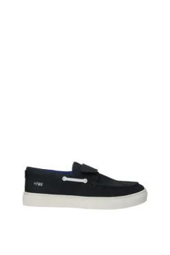 Primigi Mocassino 59291 Azzurro