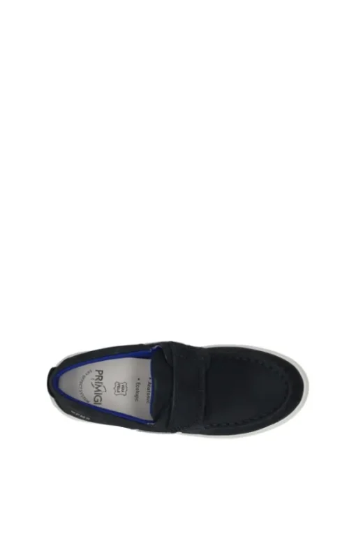Primigi Mocassino 59291 Azzurro