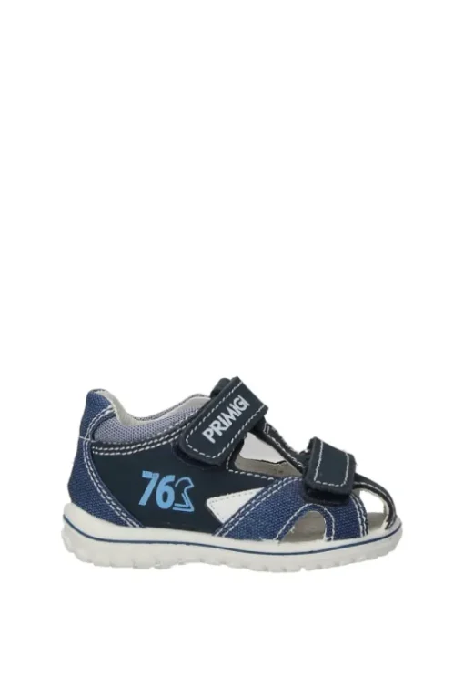 Primigi Sandali 58627 Azzurro