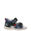 Primigi Sandali 58619 Azzurro