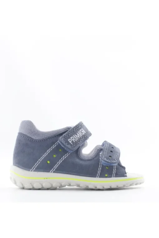 Primigi Sandali 38604 Azzurro