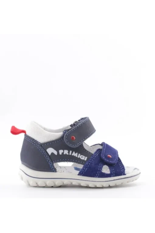 Primigi Sandali 18620 Azzurro