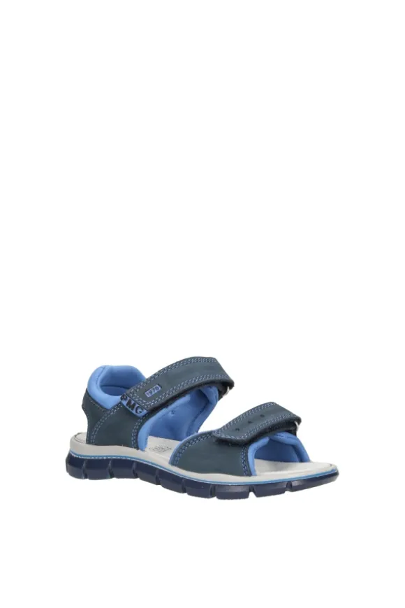 Primigi Sandali 58959 Azzurro