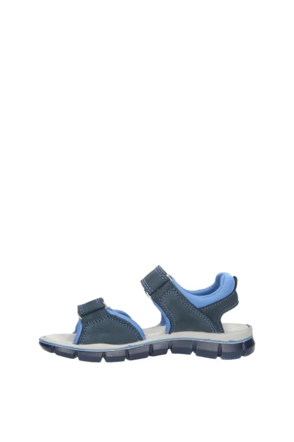 Primigi Sandali 58959 Azzurro