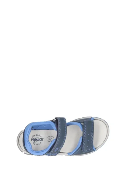 Primigi Sandali 58959 Azzurro