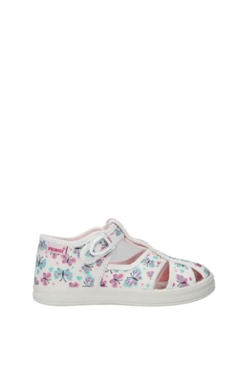 Primigi Sandali 58545 Bianco