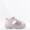 Primigi Sandali 38607 Bianco