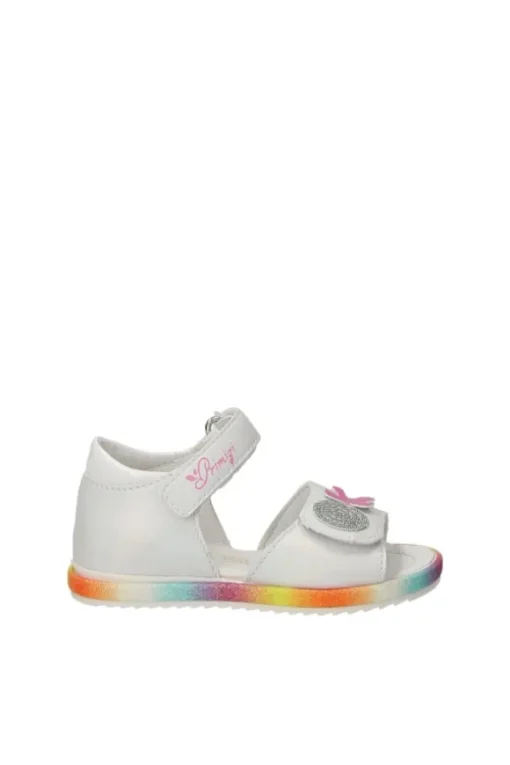 Primigi Sandali 59152 Bianco