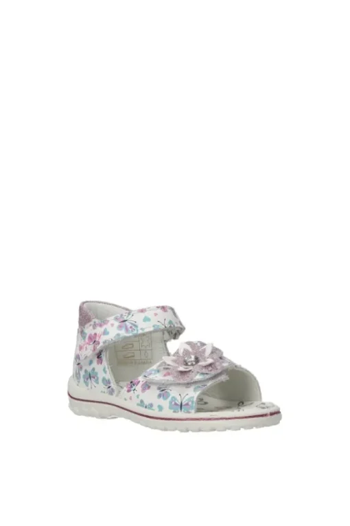 Primigi Sandali 58617 Bianco