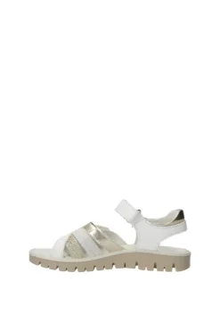 Primigi Sandali 58902 Bianco