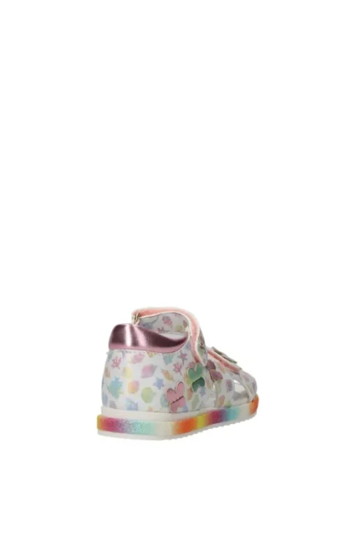 Primigi Sandali 59151 Bianco