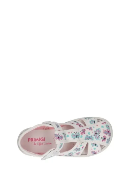 Primigi Sandali 58545 Bianco