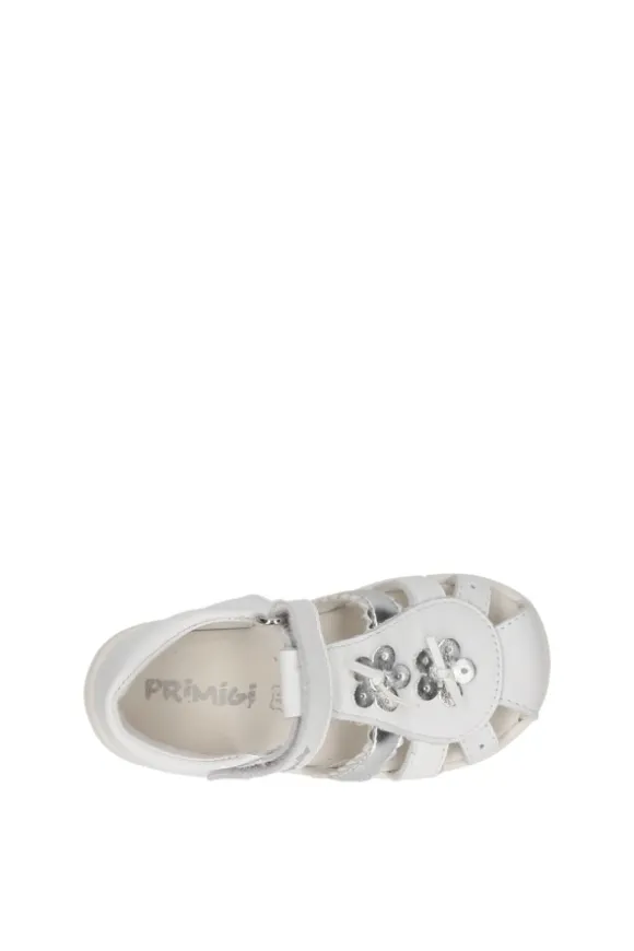 Primigi Sandali 59096 Bianco