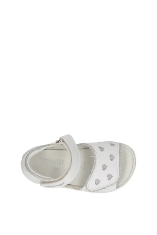 Primigi Sandali 58623 Bianco