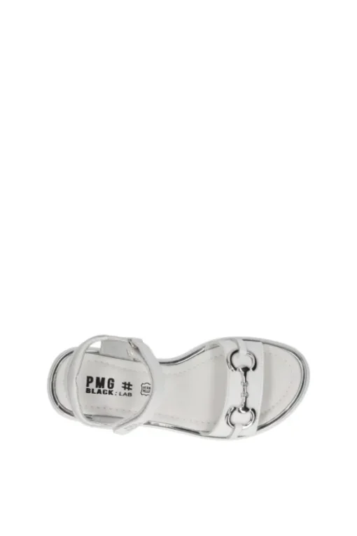 Primigi Sandali 59345 Bianco
