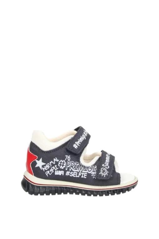 Primigi Sandali 73770 Blu