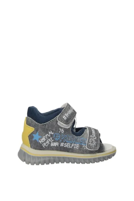 Primigi Sandali 73770 Jeans