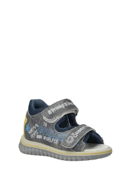 Primigi Sandali 73770 Jeans