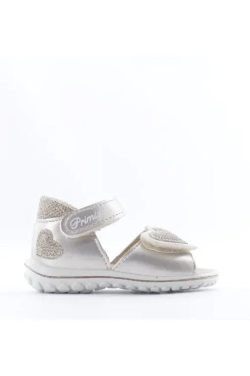 Primigi Sandali 38608 Platino